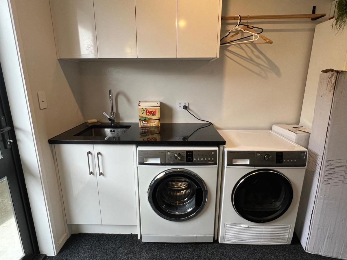 Convenient And Comfortable Waitara Екстер'єр фото